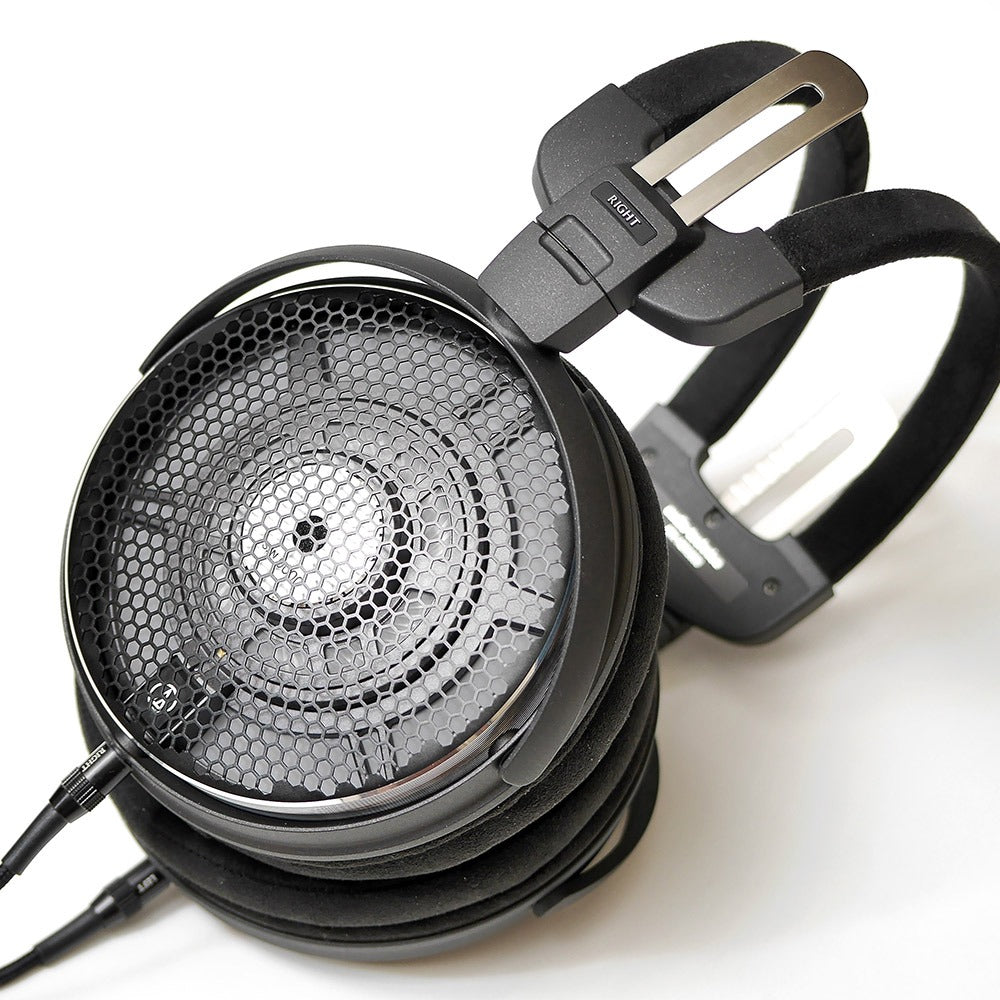 Audio-Technica ATH-ADX5000 空氣動圈耳筒