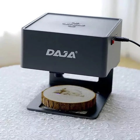 DAJA DJ6 小型便攜式激光雕刻機