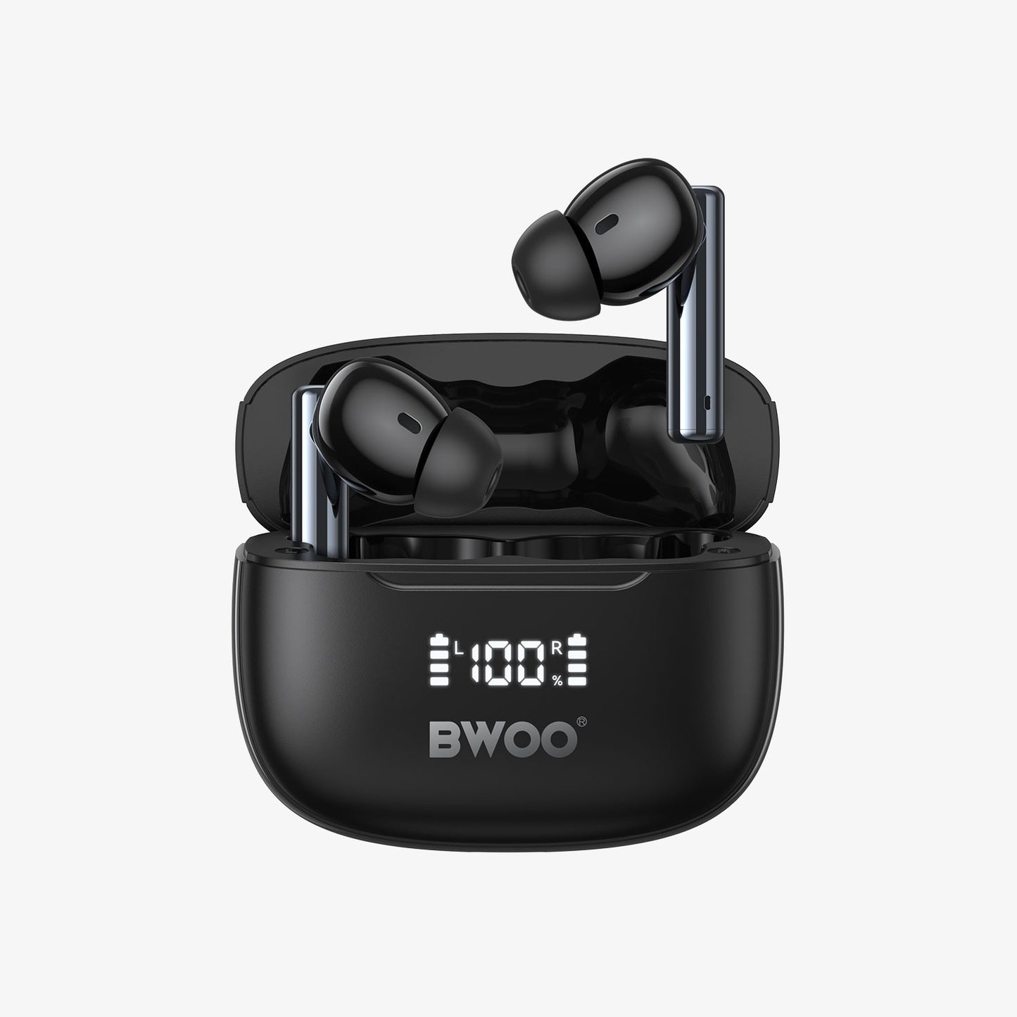 BWOO BW97 ANC入耳式無線耳機