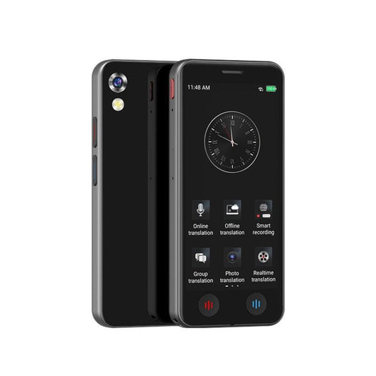 Sincos AI智能翻譯機 A40 Lite