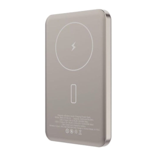 AMG SU-6+ Magsafe 5000mAh 外置電池