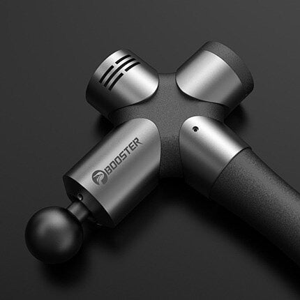 Booster Pro 3 自動力度調節深層肌肉按摩槍