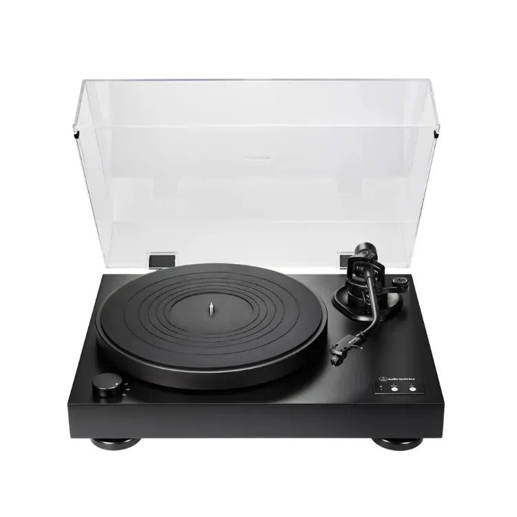 Audio-Technica AT-LP8X 半自動直接傳動黑膠唱盤