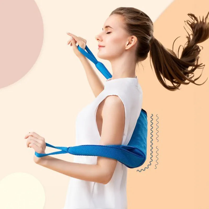 PhotoFast PowerShake 震動按摩器