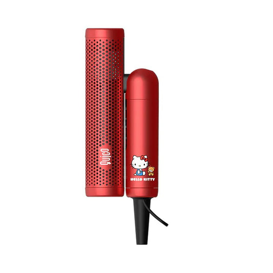 Quico Q-Travel 全新 Hello Kitty 負離子高速風筒