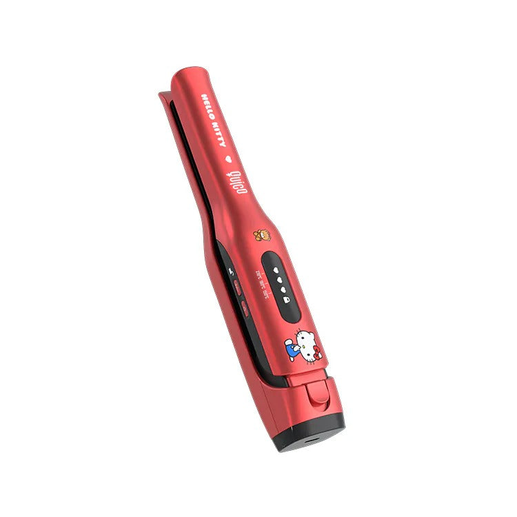 QUICO Q-Travel 全新 Hello Kitty 無線造型器