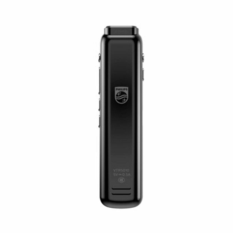 Philips 飛利浦VTR5010 數碼錄音筆 16G
