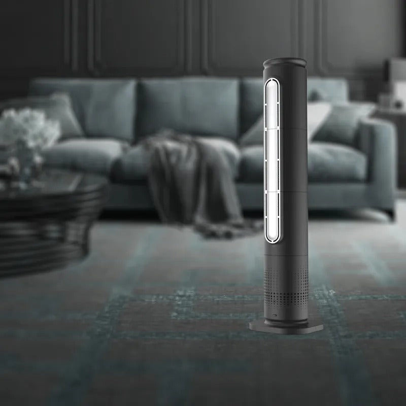 台灣 未來實驗室 Future Lab OMNI AIR 全域氣流扇