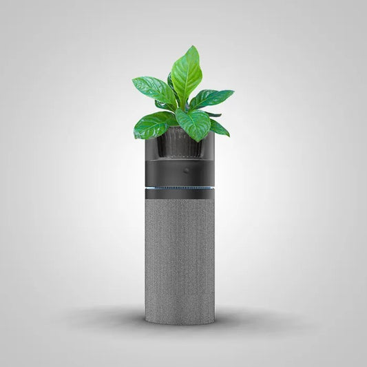 台灣 未來實驗室 Future Lab O2 Purifier 空氣清淨機