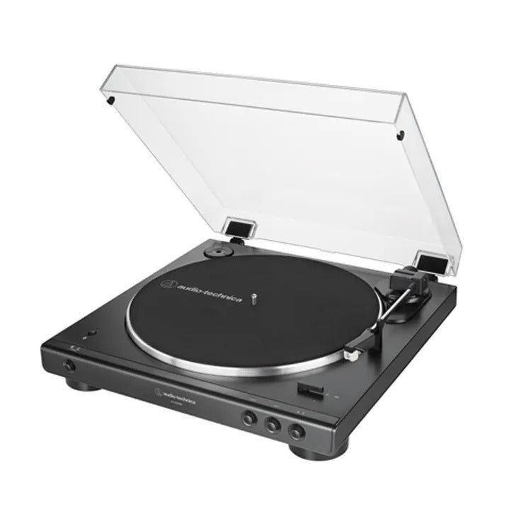 Audio-Technica 鐵三角 AT-LP60XBT 藍牙無線唱盤