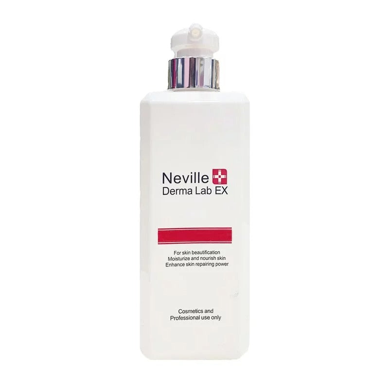 法國 Neville Derma Lab Ex 維他命B5極緻保濕精華 600ml