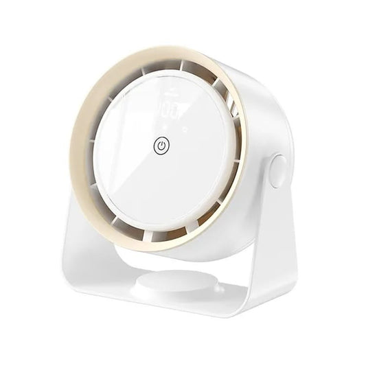 Mibeli Airflow 觸控掛立兩用循環扇