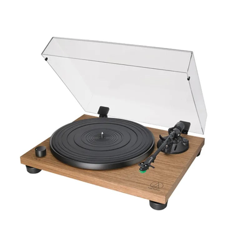Audio-Technica AT-LPW40WN 皮帶驅動式唱盤
