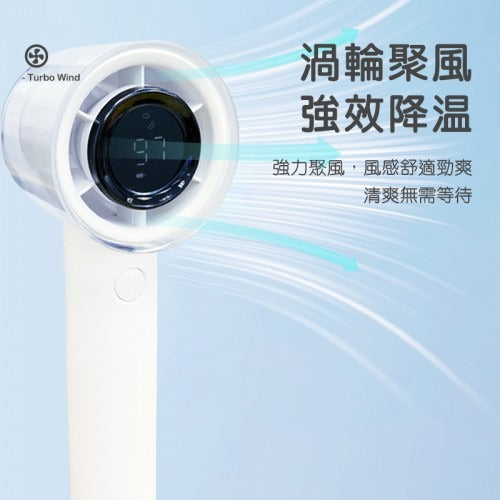 EyeMega EM-F23 高速風扇