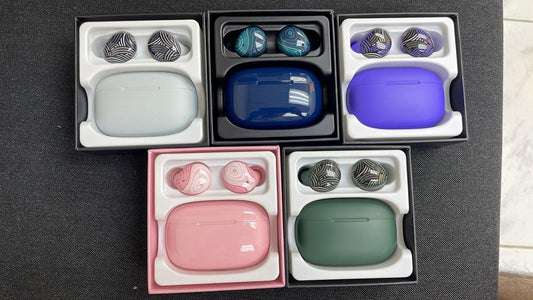 XTREMTEC XT200 無線立體聲藍牙耳機