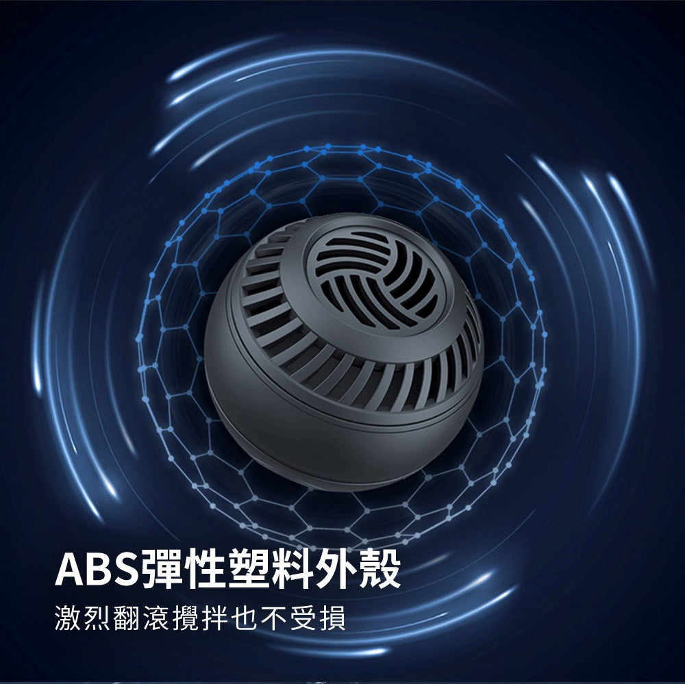 台灣 未來實驗室 Future Lab Ioni 毛絮洗衣球