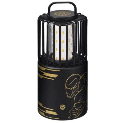 Infotihnk 鋼鐵人系列數位能源燈(限量版)