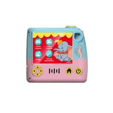 i-Smart 兒童數碼相機- 小飛象