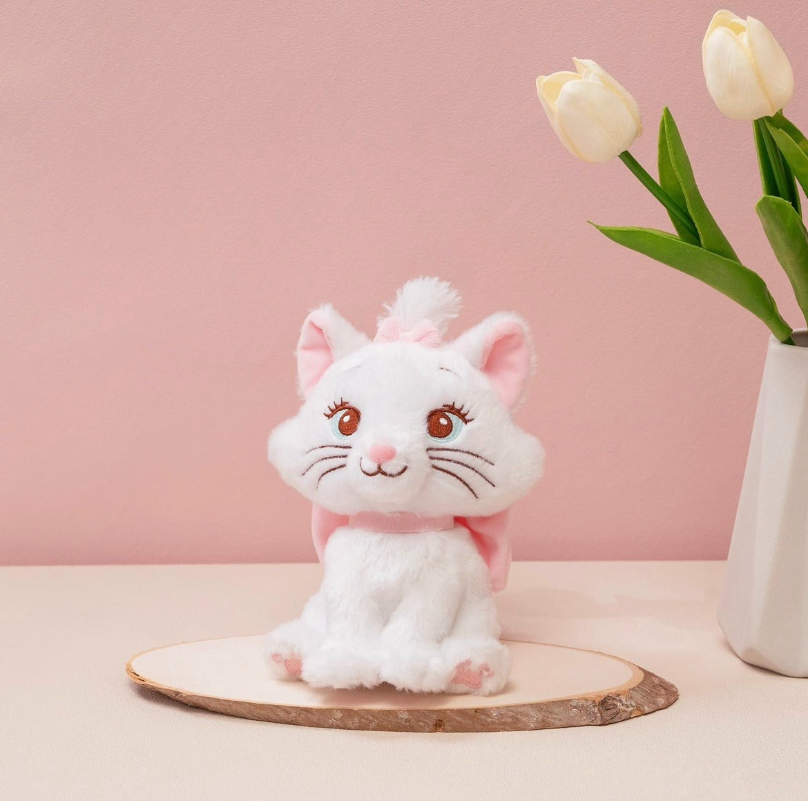 Infothink 瑪麗貓系列絨毛藍牙喇叭《限量版》