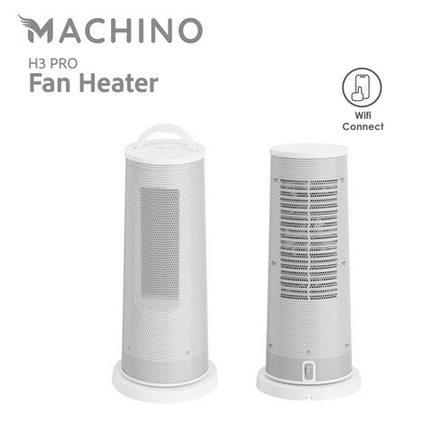 Machino H3 PRO 智能陶瓷式暖風機