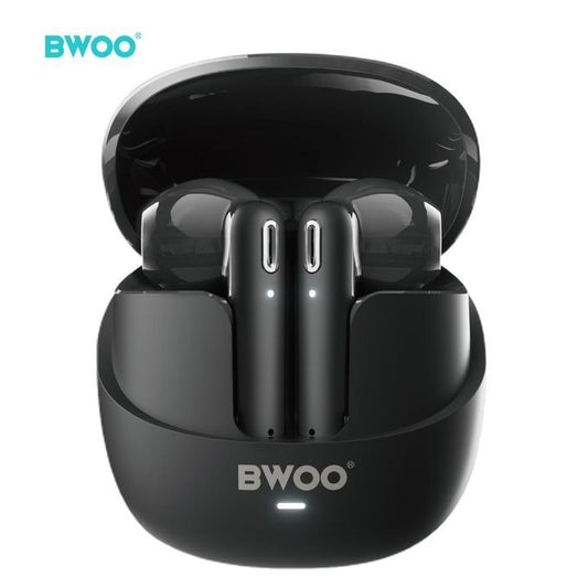 BWOO BW98 BT V5.3 真無線耳機