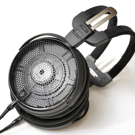 Audio-Technica ATH-ADX5000 空氣動圈耳筒