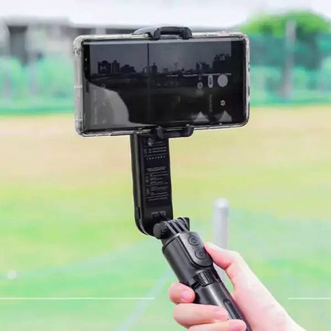 3ZeBra MINi 補光折疊穩定器