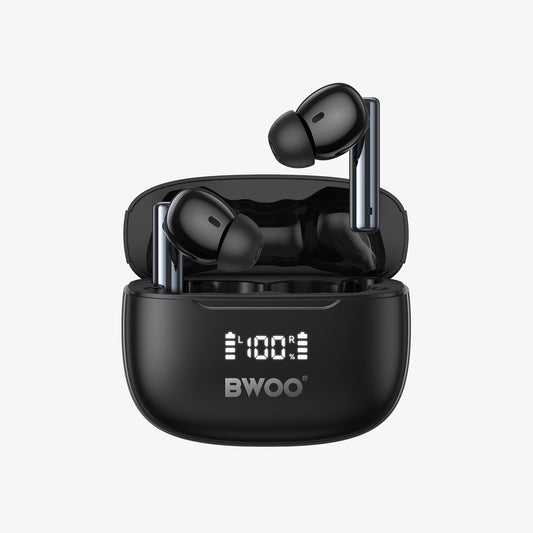 BWOO BW97 ANC入耳式無線耳機