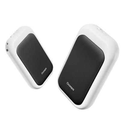 OCOOPA UT4 Young 二合㇐充電暖手器