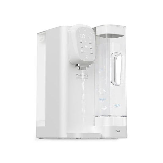 Yohome 家の逸 RO 淨水微量元素智能溫控直飲水機 2.0 Pro