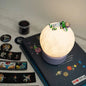 Infothink 巴斯光年夢想星球投影燈