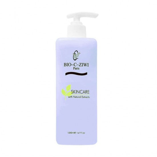 法國詩華 BIO-C-ZIWI 紫玫瑰抗氧潔面乳 1000ml