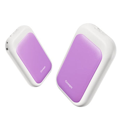 OCOOPA UT4 Young 二合㇐充電暖手器