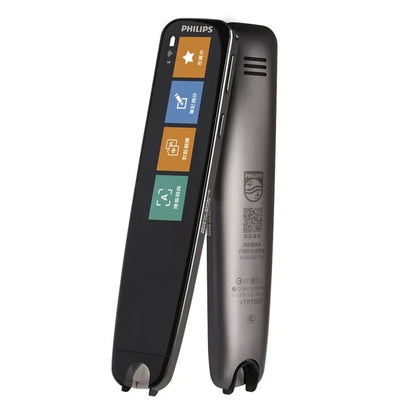 Philips 飛利浦VTR7300 智能字典翻譯錄音筆 16GB