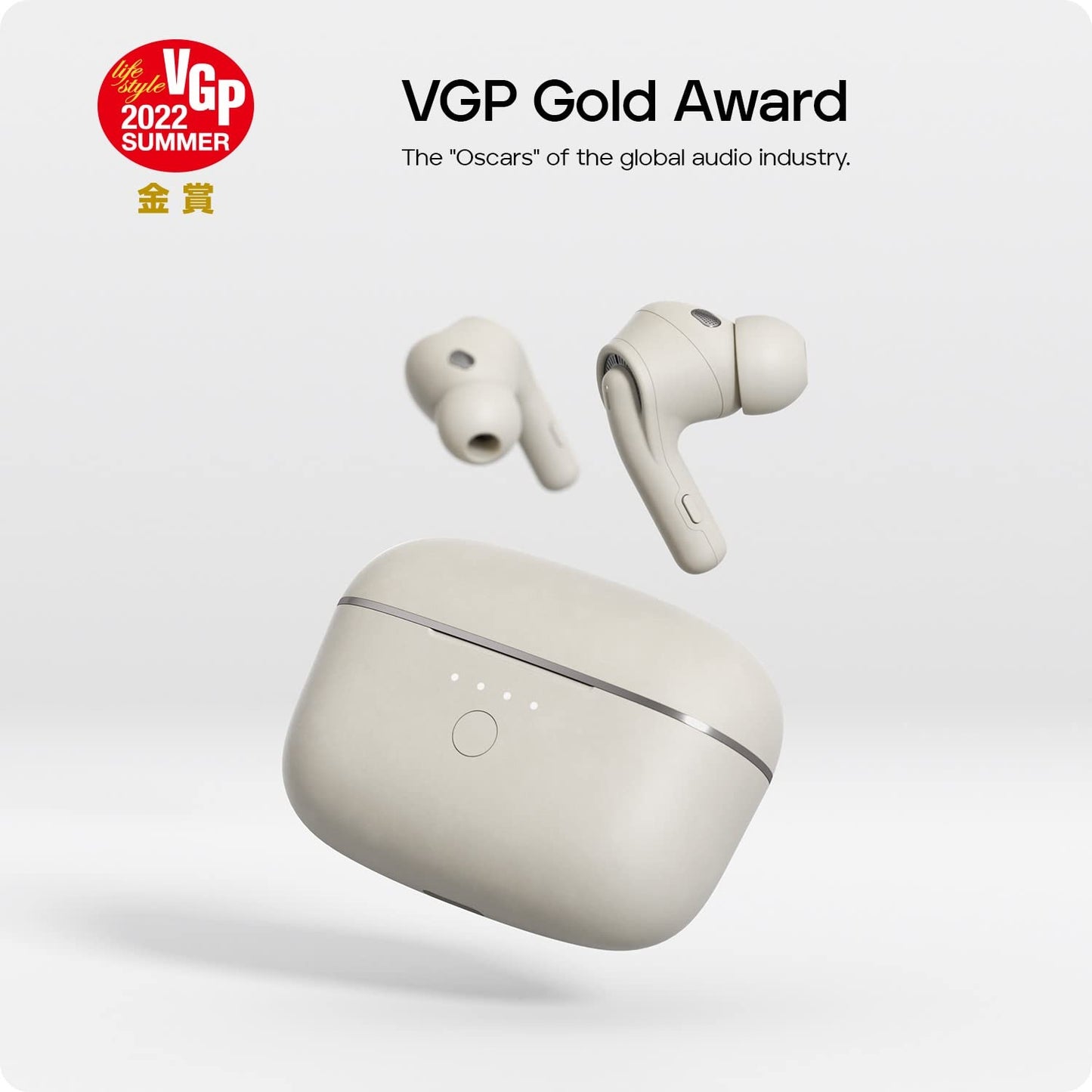 Tribit FLYBUDS C1 PRO TWS 耳機