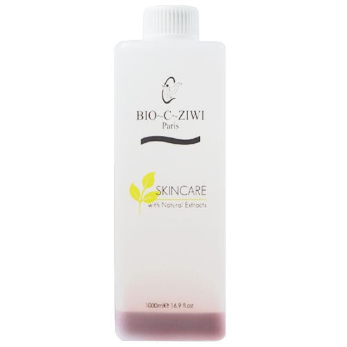 法國詩華 BIO-C-ZIWI 冰川藥療消炎水 1000ml