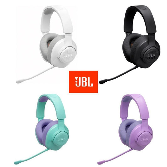 JBL Quantum 360 無線電競耳機