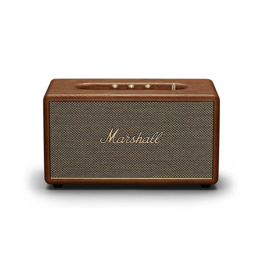 Marshall Stanmore III 家用無線藍牙喇叭