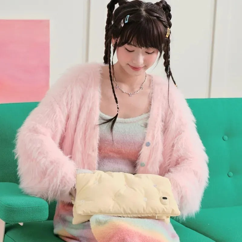 Aisolove RS3 即熱熱手袋