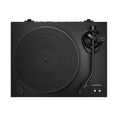 Audio-Technica AT-LP8X 半自動直接傳動黑膠唱盤