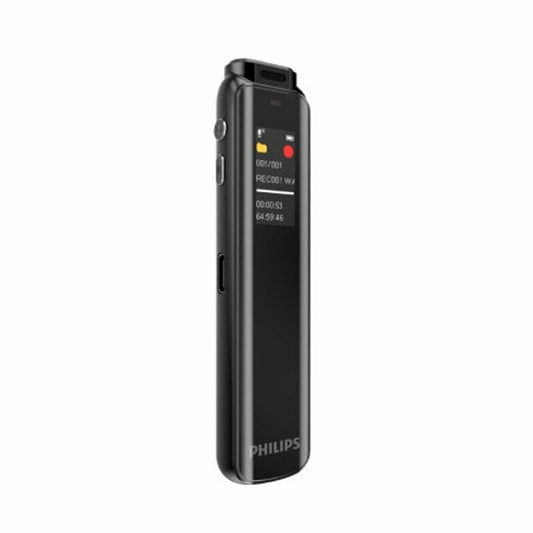 Philips 飛利浦VTR5010 數碼錄音筆 16G