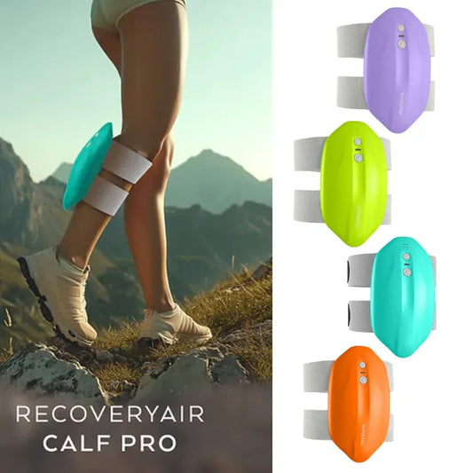 Monauro RecoveryAir Calf Pro 小腿按摩器 MC06