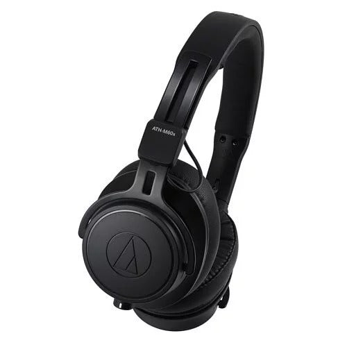Audio-Technica monitor headphone ATH-M60x 專業監聽耳筒