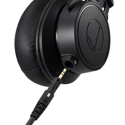 Audio-Technica monitor headphone ATH-M60x 專業監聽耳筒
