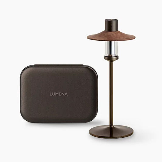 Lumena M3 露營枱燈套裝