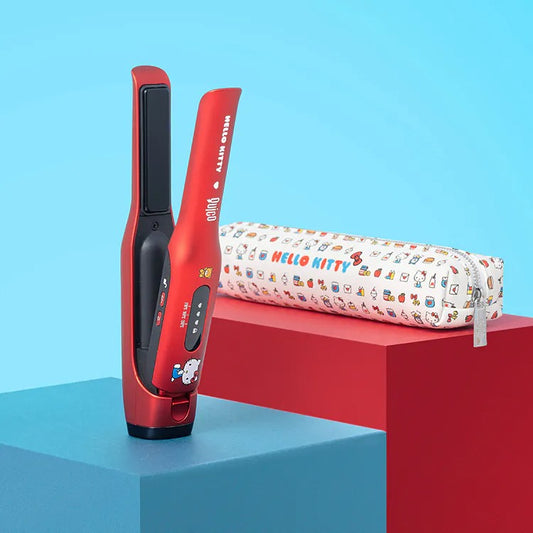 QUICO Q-Travel 全新 Hello Kitty 無線造型器