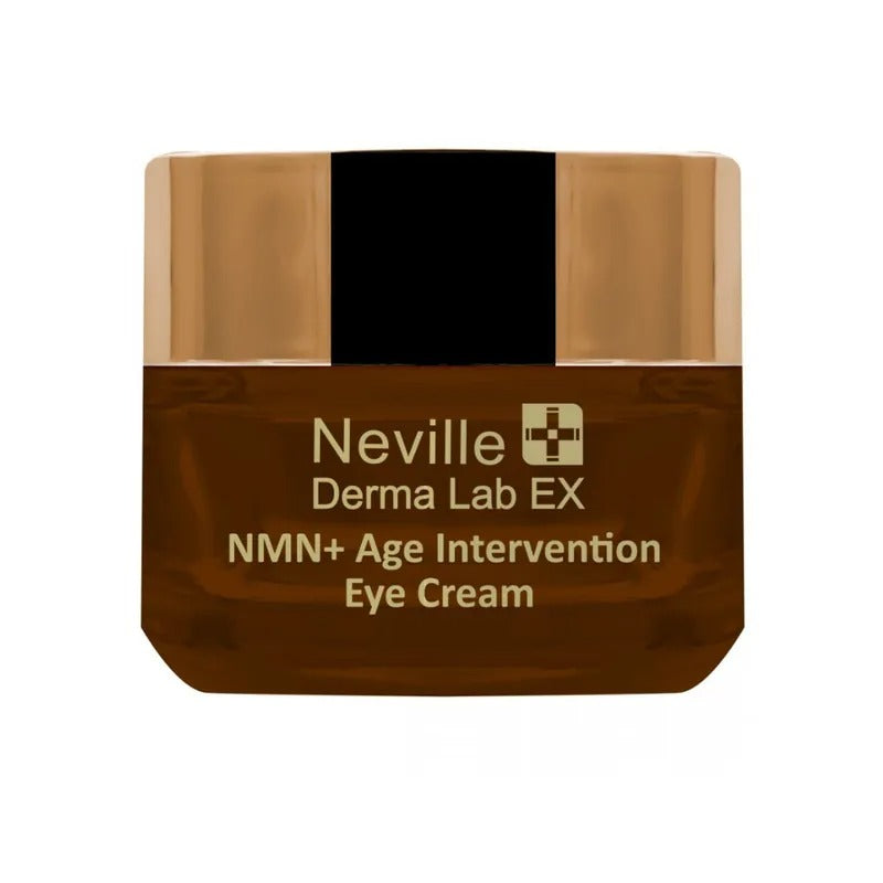 Neville Derma Lab EX NMN+ 逆齡亮采修護眼霜 20ml