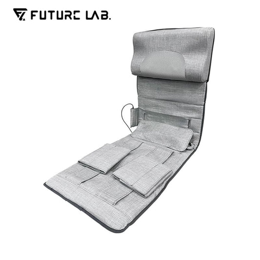 台灣 未來實驗室 Future Lab 8D獨立恆溫式極手感按摩墊