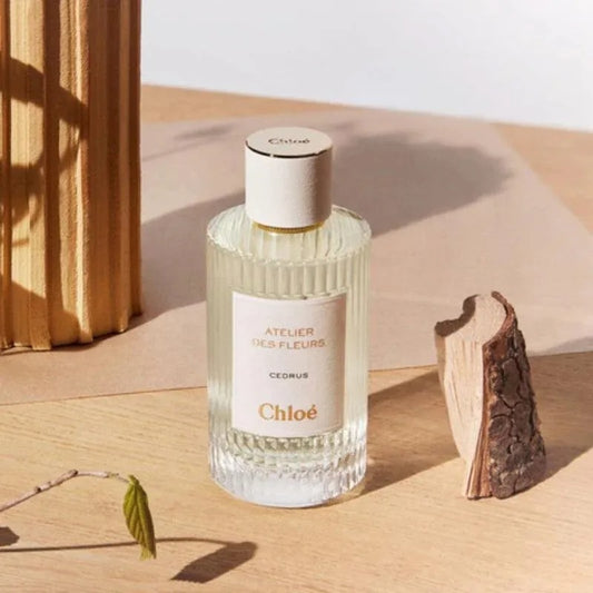 Chloe 仙境花園系列淡香精 Cedrus 北國雪松 50ml