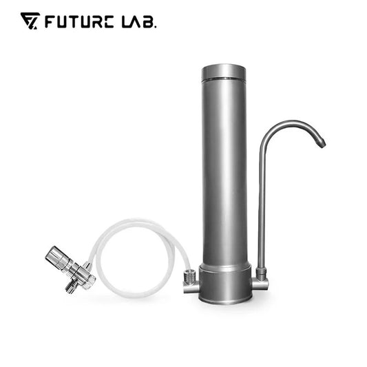 台灣 未來實驗室 Future Lab AbsolutePure A1 直飲濾水器